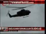 10 Ekim'deki Hava Saldırısı