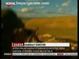 Harekat Sürüyor