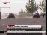 Profesyonel Ordu