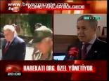 Harekatı Orgeneral Özel Yönetiyor