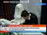Evli Bayanlara Yeni Haber