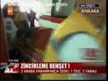 Zincirleme Dehşeti