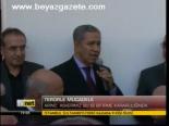 Arınç: Askerimiz Bu İşi Bitirme Kararlılığında