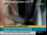 Ailesi Kaddafi'nin Cesedini İstedi