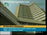 Büyükelçiler Kararnamesi