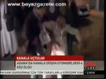 Kanala Uçtular