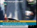 Emniyet Şeridi İşgal Altında