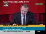 Çocuklar Gülmeye Devam Edecek