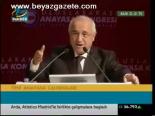 Yeni Anayasa Çalışmaları