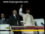 Kaddafi'nin Acı Sonu