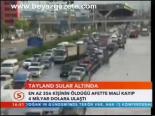 Tayland Sular Altında