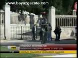 Erdoğan İstanbul'da