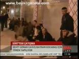 Siirt'teki Çatışma