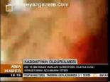 Kaddafi'nin Öldürülmesi