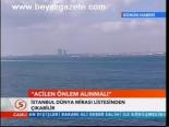 Acilen Önlem Alınmalı