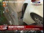 Uçan Otomobil!