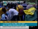 Wall Street Protestoları