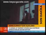 Şehit Cenazeleri Toprağa Verildi