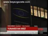 Yunanistan Krizi