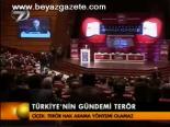 Türkiye'nin Gündemi Terör