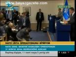 Nato Libya Operasyonunu Bitiriyor
