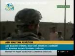 Abd Irak'tan Çekiliyor