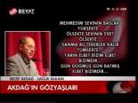 Akdağ'ın Gözyaşları