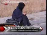 Türkiye'nin Yüreği Ağzına Geldi