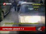 Depremin Şiddeti 7.2