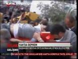 Van'ın Deprem Tarihçesi