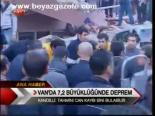 Kandilli: Can Kaybı Bini Bulabilir