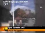 İşte Demprem Anı!