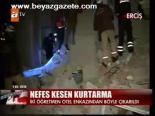 Nefes Kesen Kurtarma