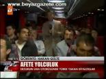 Afete Yolculuk