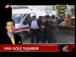 Van Gölü Taşabilir