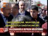 Kılıçdaroğlu Van'da