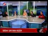 Seda Sayan Kızdı