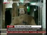 Libya'da İnfaz İddiaları