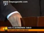 Gül'ü Sevindiren Tablo