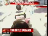 Van Böyle Sallandı