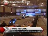 Yargı Reformu