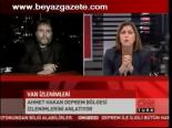 Ahmet Hakan'dan Deprem Haberinimleri