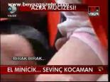 El Minicik... Sevinç Kocaman