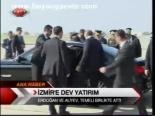 İzmir'e Dev Yatırım