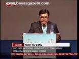 Yargı Reformu