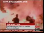Wall Street'i İşgal