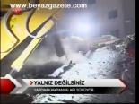 Yalnız Değilsiniz