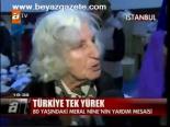 Türkiye Tek Yürek