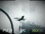 xbox 360 - Battlefield 3 Pc, Ps3 Ve Xbox 360 Karşılaştırması Videosu
