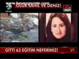 Gitti 63 Eğitim Neferimiz!